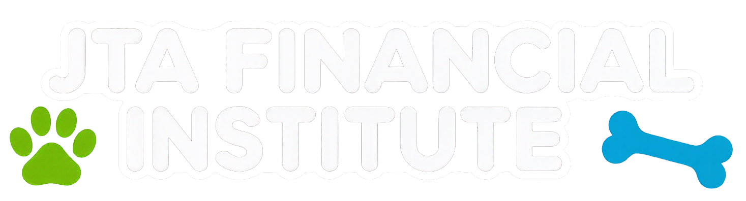 JTA FINANCIAL INSTITUTE LLC